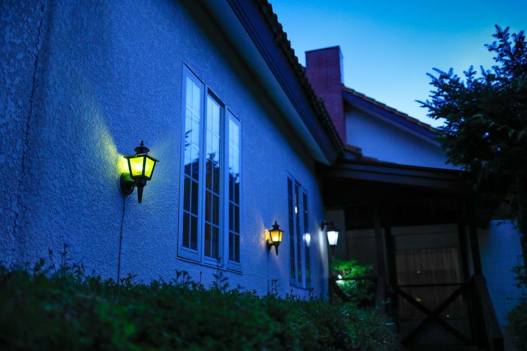 The Pageant Hostel Nikko Exterior photo